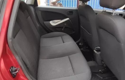 Ford Figo(2010-2012) Duratorq Diesel Exi 1.4